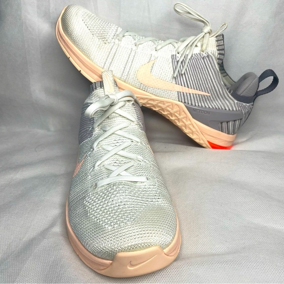 Nike Shoes - Nike Metcon DSX Flyknit 2 Shoes Womens Size US 10 Athletic Training 924595-102